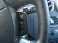 Charcoal Controls Photo for 2011 Chevrolet Aveo #56459839