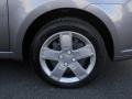 2011 Chevrolet Aveo Aveo5 LT Wheel and Tire Photo