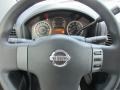Blizzard White - Titan S Crew Cab 4x4 Photo No. 25