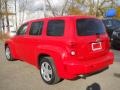 Victory Red - HHR LS Photo No. 12