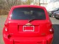 Victory Red - HHR LS Photo No. 13