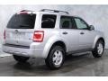 Ingot Silver Metallic - Escape XLT V6 4WD Photo No. 10