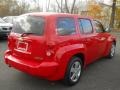 Victory Red - HHR LS Photo No. 2