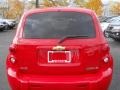 Victory Red - HHR LS Photo No. 14