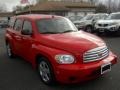 Victory Red - HHR LS Photo No. 15