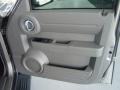 2007 Light Khaki Metallic Dodge Nitro SXT  photo #26