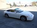Carrara White - 911 Carrera Cabriolet Photo No. 6