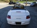 Carrara White - 911 Carrera Cabriolet Photo No. 9