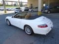 Carrara White - 911 Carrera Cabriolet Photo No. 10