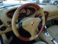 Carrara White - 911 Carrera Cabriolet Photo No. 16