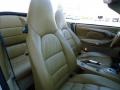 Carrara White - 911 Carrera Cabriolet Photo No. 21