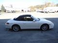 Carrara White - 911 Carrera Cabriolet Photo No. 49