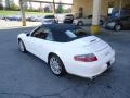 Carrara White - 911 Carrera Cabriolet Photo No. 52