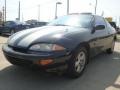 Black - Cavalier Coupe Photo No. 1