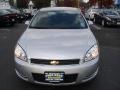 Silver Ice Metallic - Impala LS Photo No. 2