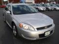 Silver Ice Metallic - Impala LS Photo No. 3