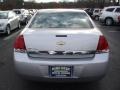 Silver Ice Metallic - Impala LS Photo No. 5
