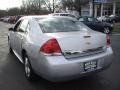 Silver Ice Metallic - Impala LS Photo No. 6