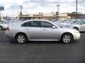 Silver Ice Metallic - Impala LS Photo No. 7