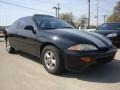Black - Cavalier Coupe Photo No. 3