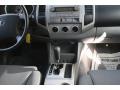 Black Sand Pearl - Tacoma V6 PreRunner TRD Double Cab Photo No. 16