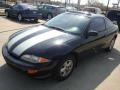 Black - Cavalier Coupe Photo No. 7