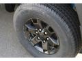 2008 Toyota Tacoma V6 PreRunner TRD Double Cab Wheel and Tire Photo