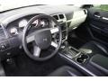 Dark Slate Gray Prime Interior Photo for 2008 Dodge Charger #56461967