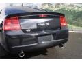 Brilliant Black Crystal Pearl - Charger R/T AWD Photo No. 19
