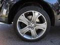 2010 Land Rover Range Rover Sport Supercharged Wheel