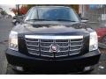 Black Raven - Escalade ESV AWD Photo No. 8