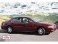 Medium Red Pearl - LeSabre Limited Photo No. 1