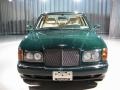 Mulsanne Green - Arnage  Photo No. 4