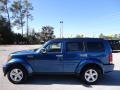 Deep Water Blue Pearl - Nitro SLT Photo No. 2