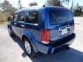 Deep Water Blue Pearl - Nitro SLT Photo No. 3
