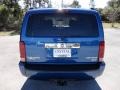 Deep Water Blue Pearl - Nitro SLT Photo No. 8