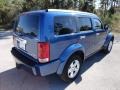 Deep Water Blue Pearl - Nitro SLT Photo No. 9