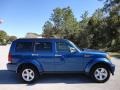 Deep Water Blue Pearl - Nitro SLT Photo No. 10