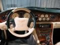 Mulsanne Green - Arnage  Photo No. 7