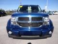 Deep Water Blue Pearl - Nitro SLT Photo No. 14