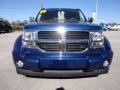 Deep Water Blue Pearl - Nitro SLT Photo No. 15