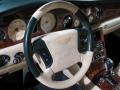Mulsanne Green - Arnage  Photo No. 8