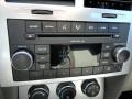 2009 Dodge Nitro Dark Khaki Interior Audio System Photo