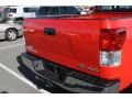 2010 Radiant Red Toyota Tundra SR5 Double Cab 4x4  photo #17