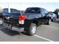 2010 Black Toyota Tundra Double Cab 4x4  photo #4