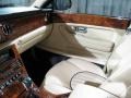 Mulsanne Green - Arnage  Photo No. 12