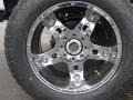 2007 Ford F250 Super Duty XLT SuperCab 4x4 Wheel and Tire Photo