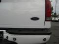 2007 Oxford White Clearcoat Ford F250 Super Duty Lariat Crew Cab 4x4  photo #28