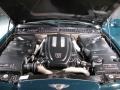 Mulsanne Green - Arnage  Photo No. 18