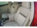Barcelona Red Metallic - Camry XLE Photo No. 7